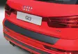 Kolhusuoja Audi Q3 2011- - Audi takapuskurin suojat - RBP762 - 1