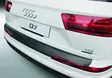 Kolhusuoja Audi Q7 6/2015- - Audi takapuskurin suojat - RBP862 - 1