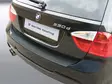 Kolhusuoja Bmw 3-srj M-Sport 2005-2012 - BMW takapuskurin suojat - RBP452 - 1