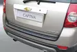 Kolhusuoja Chevrolet Captiva 4x4 06-13 - Muut kolhusuojat - RBP322 - 1