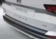 Kolhusuoja Seat Ateca 2016- - Seat takapuskurin suojat - RBP902 - 1