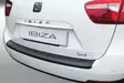 Kolhusuoja Seat Ibiza ST 2010- - Seat takapuskurin suojat - RBP482 - 1