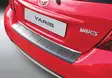 Kolhusuoja Toyota Yaris 2014- - Toyota takapuskurin suojat - RBP782 - 1