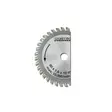 Kovametallipalaterä, Ø 80 mm 36-hampainen - Proxxon lajitelmat ja muut terät - 28732 - 1