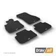 Kumimattosarja BMW 1-sarja 5-ov 19- - BMW mattosarjat - TRM1392 - 1