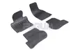 Kumimattosarja Volkswagen Jetta 2005-2010 - VW mattosarjat - 878-VW012 - 1