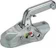 Kuulakytkin WW 3000kg 60mm putkelle WW Kuulakytkin pultit vaaka/pysty 12,5mm - Kuulakytkimet - 1860802 - 1