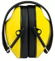 Kuulosuojain keltainen - Kuulonsuojaus - QT1102 - 2