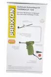 Kuumalankaleikkuri THERMOCUT 12/E Proxxon - Proxxon käsikäyttöiset laitteet 12V - 27082 - 2