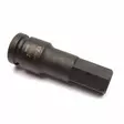 Kuusiovoimahylsyt, 1/2", 12 mm - POISTO - K8612 - 1