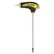 L-kahva ruuvimeisseli torx / turva-torx 8 x 110 - Ruuvitaltat - 22440 - 1