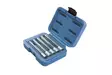 Laser hylsysarja 3/8" pitkät 5-osaa - Hylsysarjat - 258-7032 - 2