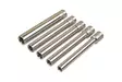 Laser hylsysarja 3/8" pitkät 5-osaa - Hylsysarjat - 258-7032 - 5