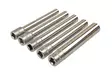 Laser hylsysarja 3/8" pitkät 5-osaa - Hylsysarjat - 258-7032 - 3
