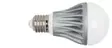 LED-polttimo E27 230V/9,5W, 3000K WW 860LM 130° - LED-sisävalot - 052132 - 1