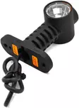 LED Äärivalo 118mm Pun kelt. Valk. 12/24V - Äärivalot - PSL902 - 3