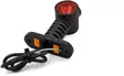 LED Äärivalo 118mm Pun kelt. Valk. 12/24V - Äärivalot - PSL902 - 1