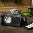 Led Lenser iF4R music Työvalaisin - Kaikki työmaavalot - 502172 - 4