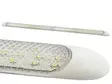 LED Sisävalo Kapea Kirkas 12V 600x25x10 mm Valkoinen - LED-sisävalot - 1614-10121-12 - 1
