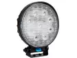 LED Työvalo 27W 9-32V Pyöreä Ecoline - LED-työvalot - 1-92292 - 1