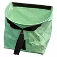 Lehtikeräys-säkki 200 L materiaali 250 g/m2 - Jätesäkit yms. - 4112 - 2