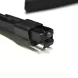Letkunsidepihti 18-54 mm puolijäykkä - Letkunsidepihdit - 291-XL044042 - 5