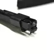 Letkunsidepihti 18-54 mm puolijäykkä - Letkunsidepihdit - 291-XL044042 - 3