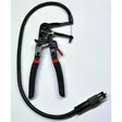 Letkunsidepihti 18-54 mm puolijäykkä - Letkunsidepihdit - 291-XL044042 - 1