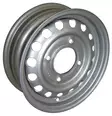 Levypyörä 4,5J x13 ET26 4x139,7 Peltivanne 4x139,7 675kg - Perävaunun vanteet/renkaat - V1312 - 1