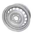 Levypyörä 5,5J x14 ET30 5x112 Peltivanne 5x112 950kg - Perävaunun vanteet/renkaat - V142 - 1