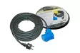 Liitäntäjohto 230V 25m 3x2,5 Schuko/CEE/ Schuko - CEE tarvikkeet ja johdot - 4604962 - 1