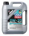 Liqui Moly Special Tec V 0W-20 5L - Moottoriöljyt - LQM20632 - 1