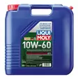 Liqui Moly Synthoil Race Tech GT1 10W60 20L - Moottoriöljyt - LQM1392 - 1