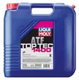 Liqui Moly Top Tec ATF 1400 20L - Vaihteisto- ja peräöljyt - LQM3692 - 1