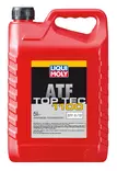 Liqui Moly Vaihteistoöljy Top Tec 1100 5ltr - Vaihteisto- ja peräöljyt - LQM3652 - 1