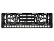 Lisävalo rekisterikilpeen E-BAR FIN SINGLE 12-24 V - LED-lisävalot - 1605-NS2112 - 2