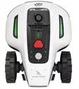Mammotion YUKA mini 2 1000 LiDAR & Vision robottiruohonleikkuri - Robottiruohonleikkurit - 103776382 - 3