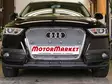 Maskisuoja Audi Q3 2011-2014 - Audi maskisuojat - TS302 - 1