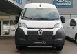 Maskisuoja Citroen Jumper 2024- - Citroen maskisuojat - TS1032 - 1