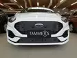Maskisuoja Ford Fiesta ST-Line 2022- - Ford maskisuojat - TS1002 - 1