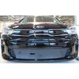 Maskisuoja Kia Rio 2017 - Kia maskisuojat - TS682 - 1