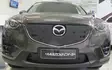 Maskisuoja Mazda Cx-5 2015- (parkkitutkilla) - Mazda maskisuojat - TS612 - 1