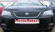 Maskisuoja Seat Leon Ecomotive 16- - Seat maskisuojat - TS672 - 1