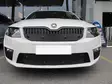 Maskisuoja Skoda Octavia RS 2013- - Skoda maskisuojat - TS422 - 1
