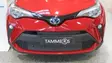 Maskisuoja Toyota C-HR 2020-2023 - Toyota maskisuojat - TS812 - 1