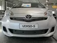 Maskisuoja Toyota Verso S 2011-2013 - Toyota maskisuojat - TS82 - 1