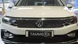 Maskisuoja VW Passat 2020-2023 R-line - VW maskisuojat - TS822 - 1