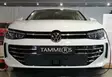 Maskisuoja VW Passat 2024- (ei R-line) - VW maskisuojat - TS1012 - 1