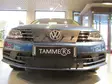 Maskisuoja VW Volkswagen Jetta 2015- - VW maskisuojat - TS552 - 1