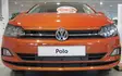 Maskisuoja VW Volkswagen Polo 2018-2021 - VW maskisuojat - TS712 - 1